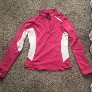 Nike pullover